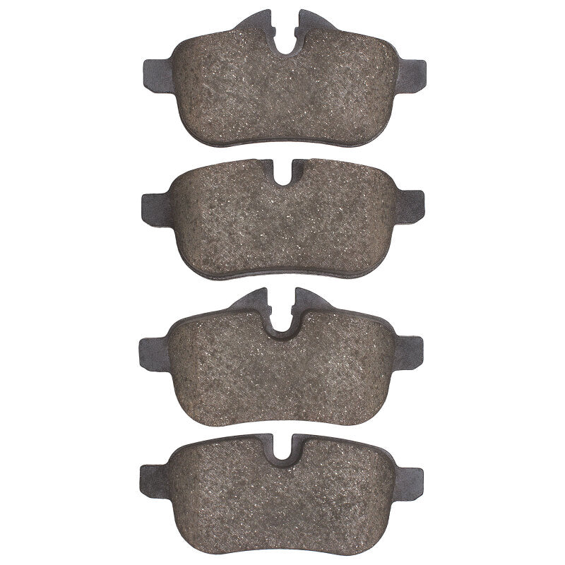 R1 09-16 BMW Z4 Rear Euro Ceramic Brake Pads