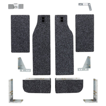 ARB Roller Drawer Side Floor Kit 200FK