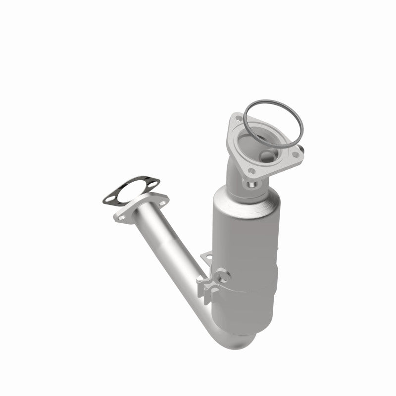 MagnaFlow Conv DF 00-04 Ford Focus 4.2L A/T Magnaflow