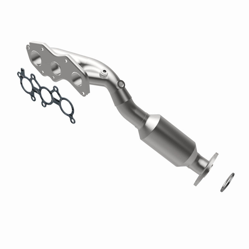 MagnaFlow Direct-Fit OEM Grade Federal Catalytic Converter 16-17 Lexus IS300/IS350 V6 3.5L Magnaflow