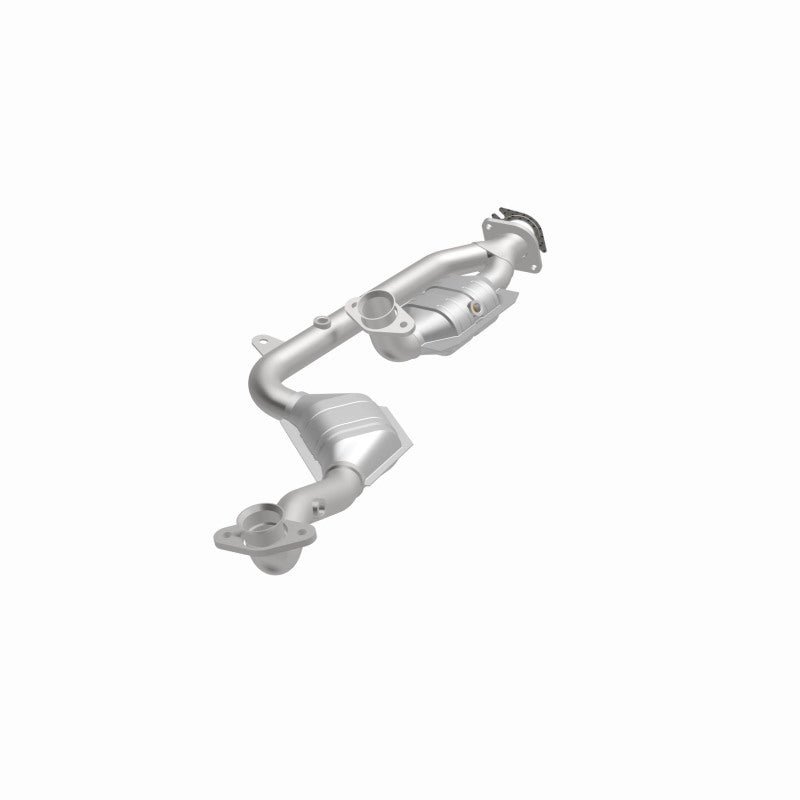 MagnaFlow CONV DF 99-01 Continental 4.6L 50S