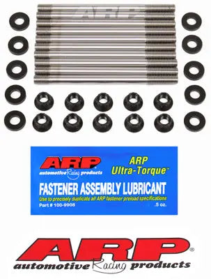 ARP BMW S 1000 RR Motorcycle Head Stud Kit - 201-4306 ARP