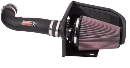 K&N 97-04 Ford F-150 V6-4.2L Performance Intake Kit K&N Engineering