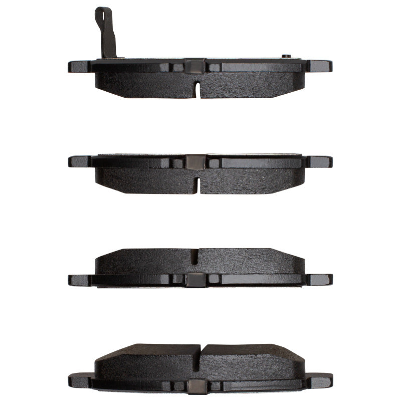 R1 05-12 Nissan Pathfinder Rear Optimum OE Brake Pads