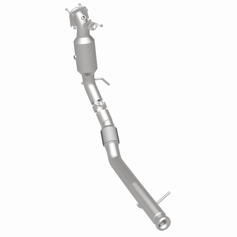 MagnaFlow 21-958 Direct-Fit Catalytic Converter