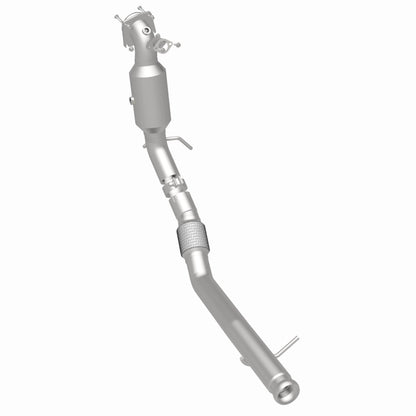 MagnaFlow 21-958 Direct-Fit Catalytic Converter
