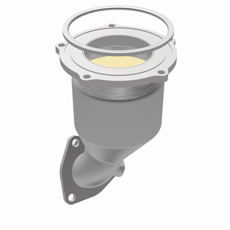 MagnaFlow Conv DF 1996 Toyota Camry 2.2L Magnaflow