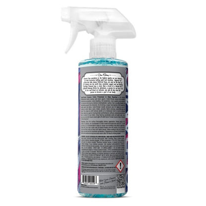 Chemical Guys HydroThread Ceramic Fabric Protectant & Stain Repellent - 16oz