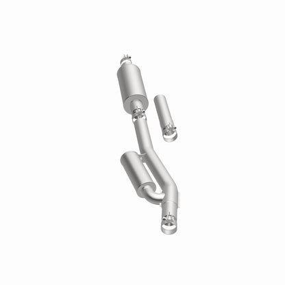 MagnaFlow 19-23 GM 1500 4.3L / 5.3L D-Fit Muffler Replacement Magnaflow