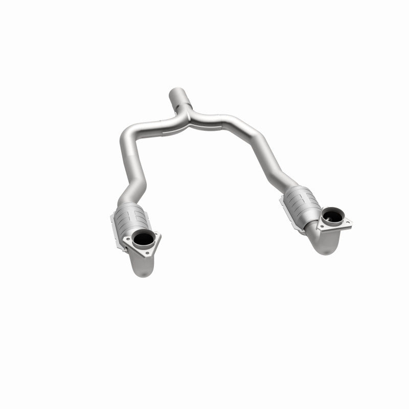 MagnaFlow Conv GM 49X6.5X4 2.25/3 Magnaflow