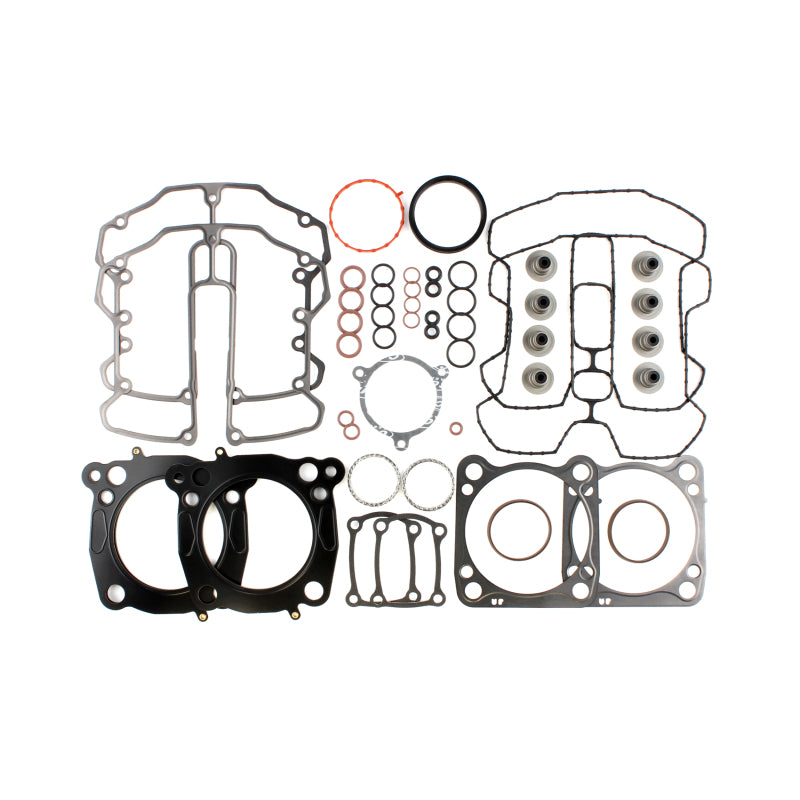 Cometic 2017 Harley-Davidson Milkwaukee 8 4.125 Top End Kit w/ .030 Head Gasket Cometic Gasket