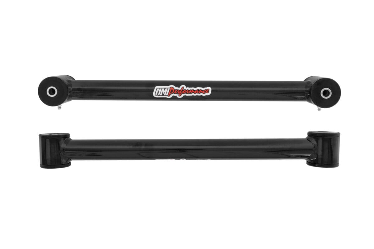 UMI Performance 1982-2002 GM F-Body Lower Control Arms, Non-Adjustable - 2015-B