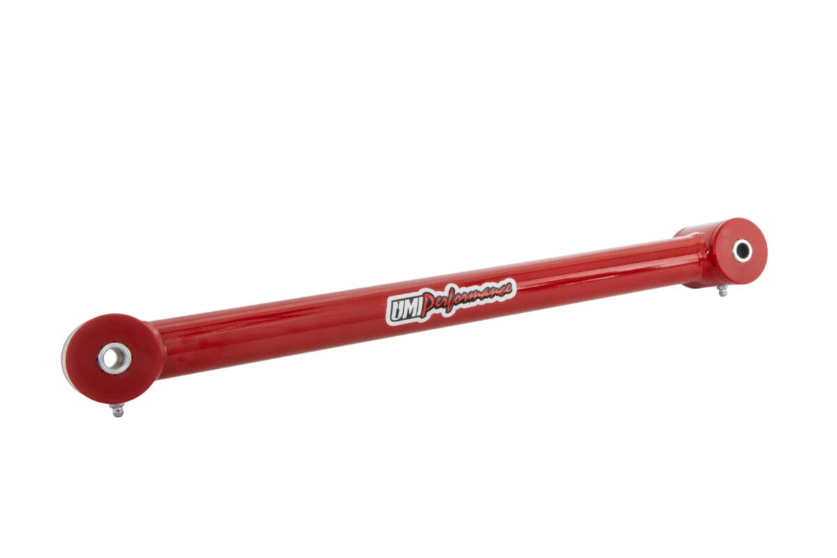UMI Performance 1982-2002 GM F-Body Lower Control Arms, Non-Adjustable - 2015-R