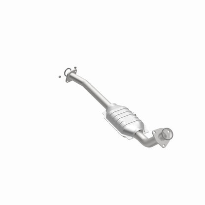 MagnaFlow Conv DF 05-07 Toyota Sequoia 8 4.7L P/S Magnaflow