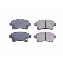 Load image into Gallery viewer, Power Stop 02-05 Suzuki Aerio Front Z16 Evolution Ceramic Brake Pads