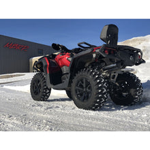 Load image into Gallery viewer, MBRP Performance 5&quot; Single Slip-on Series Can-Am Outlander 2016-2023 650/850/1000R, 2013-2015 500/650/800/1000