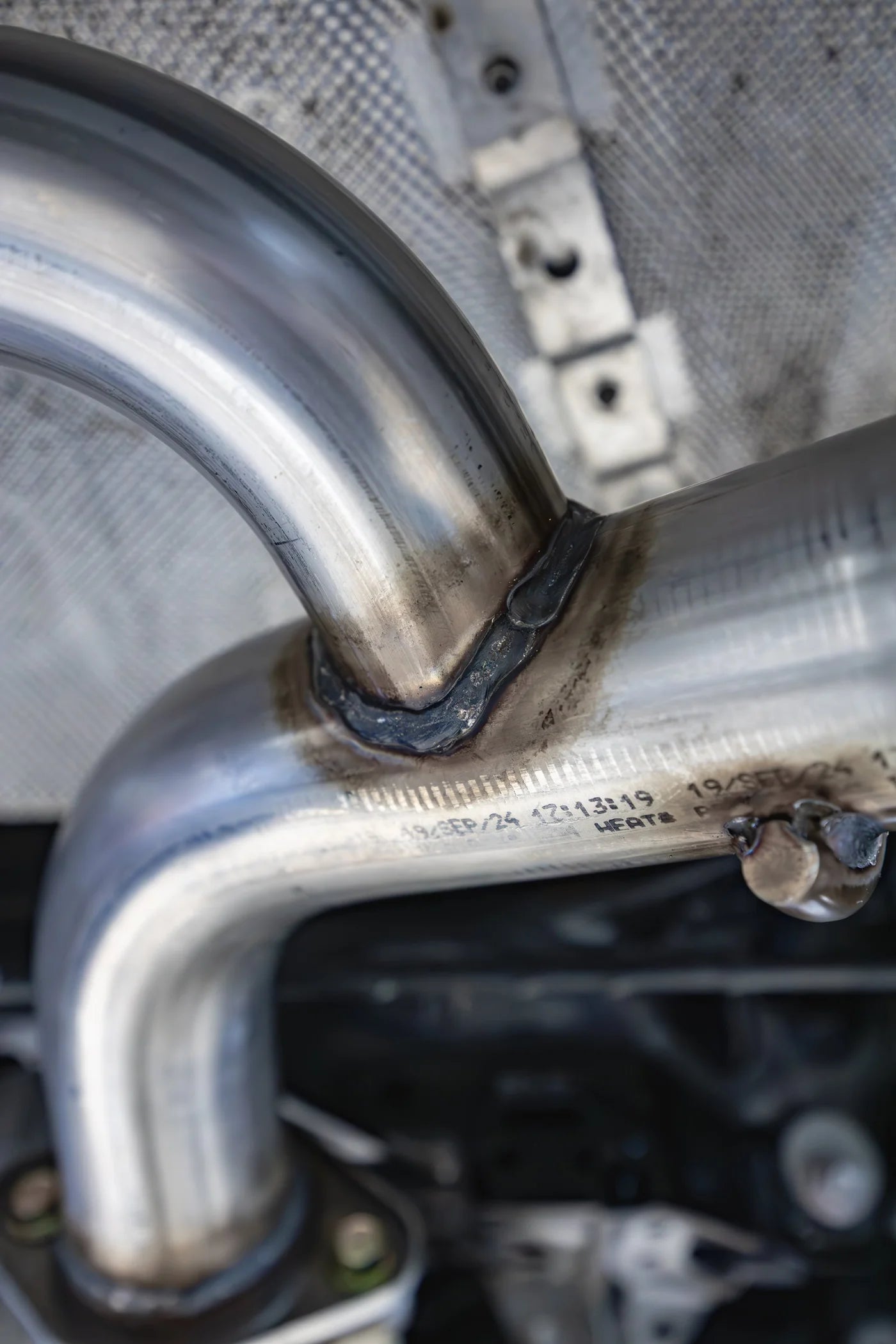 MBRP 2.5-Inch Axle-Back Exhaust | Race Profile | Single Rear Exit | Aluminized Steel with Polished Tip | Mazda MX-5 Miata 2.0L | S4452AL