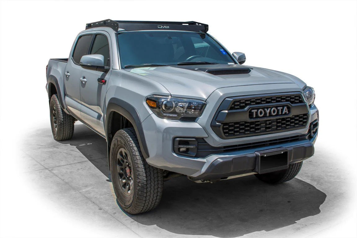 2016-2023 Toyota Tacoma Roof Rack RRTT1-01