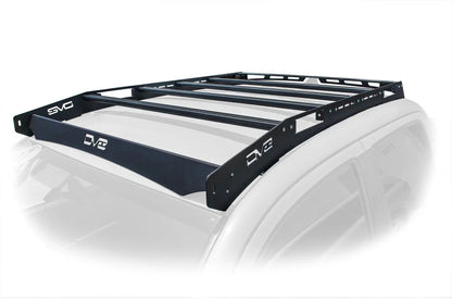 2016-2023 Toyota Tacoma Roof Rack RRTT1-01