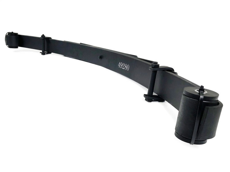 Tuff Country 87-96 Jeep Wrangler Rear 2in EZ-Ride Leaf Springs (Ea)