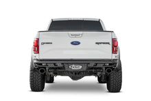 Load image into Gallery viewer, 2017-2020 FORD RAPTOR ADD PRO BOLT-ON REAR BUMPER R118571280103