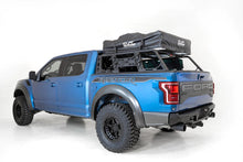 Load image into Gallery viewer, ADD-Lander Overland Rack For 2017+ Ford Rapter / 2015+ Ford F-150 - C118822000103