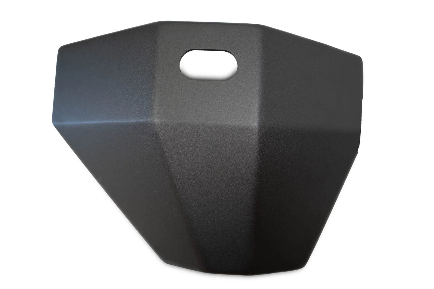 DV8 Offroad 2018+ 2025  Jeep Wrangler JL/Gladiator JT Front Differential Skid Plate  SPJL-12