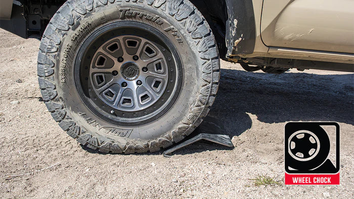 Body Armor BACKBONE HITCH SKID Body Armor 4x4