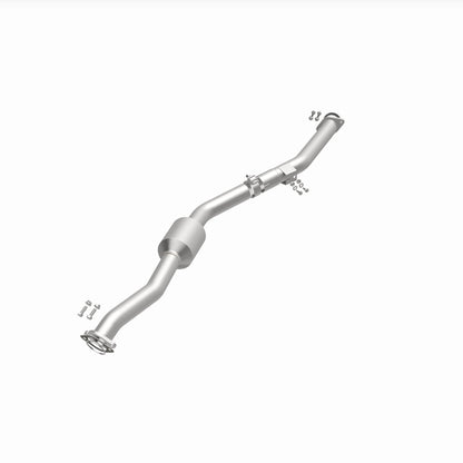MagnaFlow 6571621 Direct-Fit Catalytic Converter