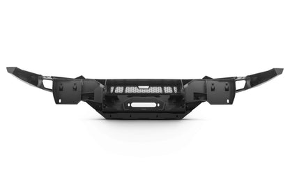 DV8 Offroad 19-23 RAM 1500 Spec Series Front Bumper FBDR1-06