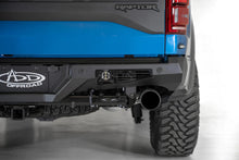 Load image into Gallery viewer, 2017-2020 FORD RAPTOR BOMBER REAR BUMPER R110011370103