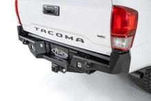 Load image into Gallery viewer, 2016-2023 TOYOTA TACOMA STEALTH FIGHTER REAR BUMPER R681241280103