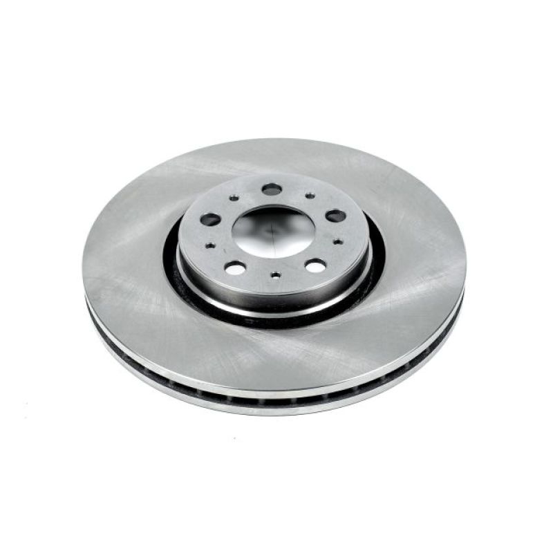 Power Stop 08-09 Volvo S60 Front Autospecialty Brake Rotor PowerStop