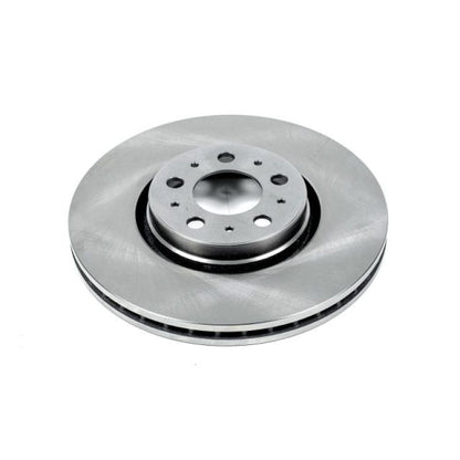 Power Stop 08-09 Volvo S60 Front Autospecialty Brake Rotor PowerStop