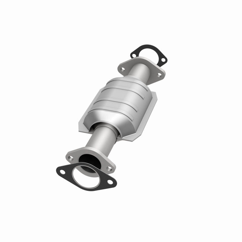 MagnaFlow Conv DF 96-97 626/MX6 2.0L rear 50S Magnaflow