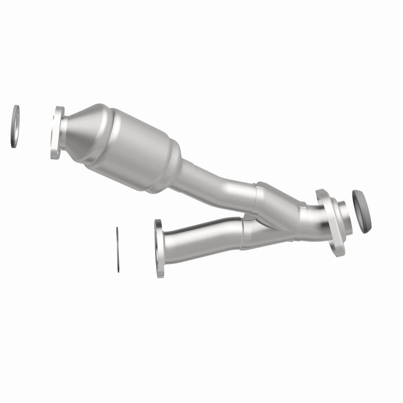MagnaFlow Conv DF 01-03 Highlander 3L rr OEM Magnaflow