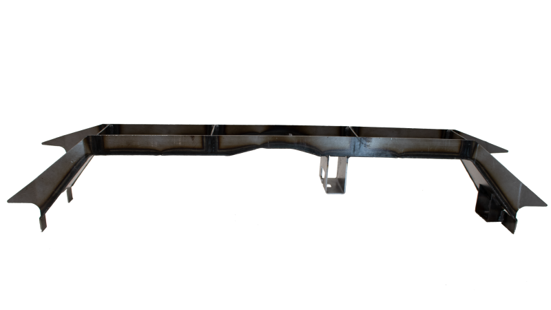 Rust Buster 2007-2013 Silverado/GMC Sierra 1500 Extended Cab Rear ward Fuel Tank Crossmember