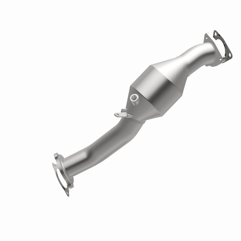 MagnaFlow Conv Direct Fit 11-15 Audi Q7 V6 3.0L - 2.5in Pipe Dia 24.5in L Magnaflow