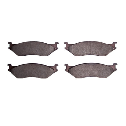 R1 99-10 Winnebago Sunova Front Off-Road/Tow Brake Pads