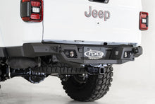 Load image into Gallery viewer, 2020-2023 JEEP GLADIATOR JT STEALTH FIGHTER REAR BUMPER R971241280103