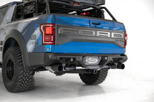 Load image into Gallery viewer, 2017-2020 FORD RAPTOR BOMBER REAR BUMPER R110011370103