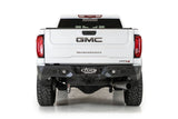 2020-2023 GMC/CHEVY 2500 BOMBER HD REAR BUMPER W/ BLIND SPOT R270021280103