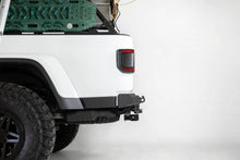 Load image into Gallery viewer, 2020-2023 JEEP GLADIATOR JT STEALTH FIGHTER REAR BUMPER R971241280103