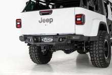 Load image into Gallery viewer, 2020-2023 JEEP GLADIATOR JT STEALTH FIGHTER REAR BUMPER R971241280103