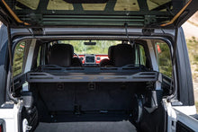 Load image into Gallery viewer, Body Armor 2007-2023 JEEP WRANGLER JK/JL INTERIOR CARGO RACK