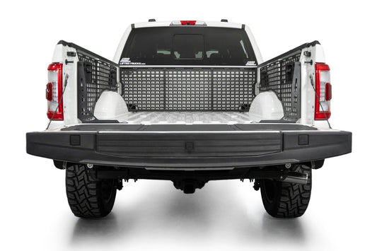 Addictive Desert Designs 2024+ Ford Ranger Raptor - Bed Cab MOLLE