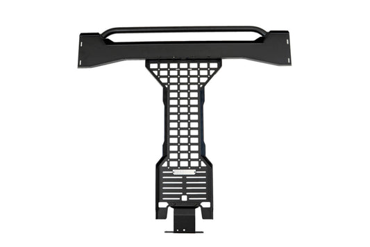 DV8 21-24 Ford Bronco 2-Door Overhead Molle Panel