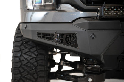 Addictive Desert Designs 2021-2023 Ford F-150 Honeybadger Front Bumper - F190111040103 Addictive Desert Designs