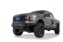 Load image into Gallery viewer, Addictive Desert Designs 2021-2023 Ford F-150 Honeybadger Front Bumper - F190111040103