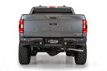 Load image into Gallery viewer, 2021-2023 FORD F-150 STEALTH FIGHTER REAR BUMPER R191231280103